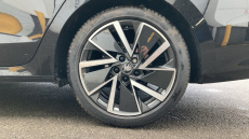 Skoda Octavia 1.5 TSI 150 e-TEC Sportline 5dr DSG Petrol Estate